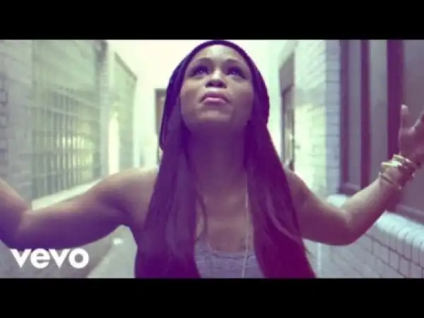 Video: Eve Ft Miss Kitty - Eve